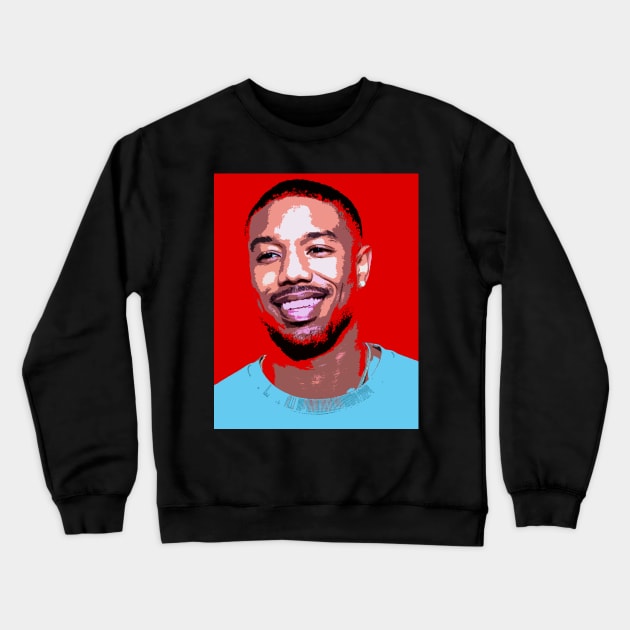 Michael jordan crew neck sweatshirts sales